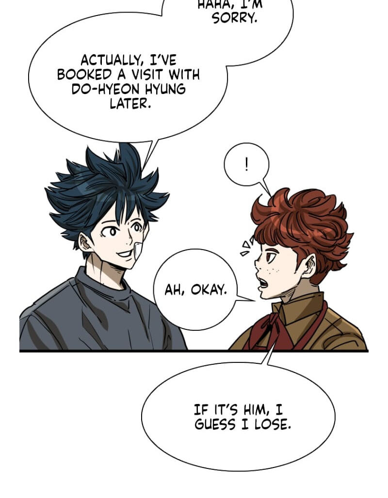 Read Shark chapter 290.8 image 93 on Lezhin
