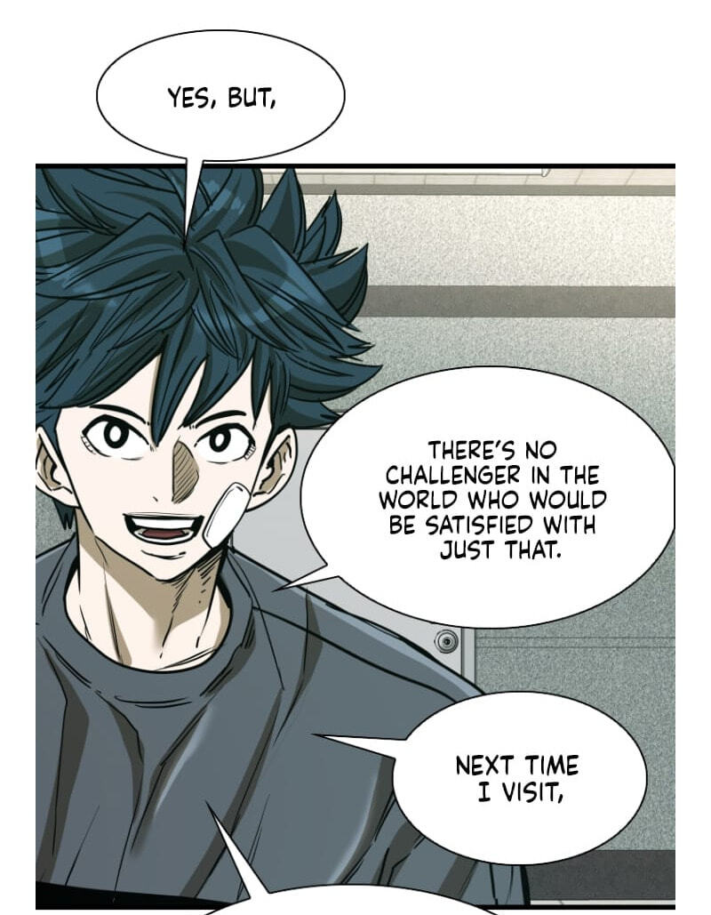 Read Shark chapter 290.8 image 98 on Lezhin
