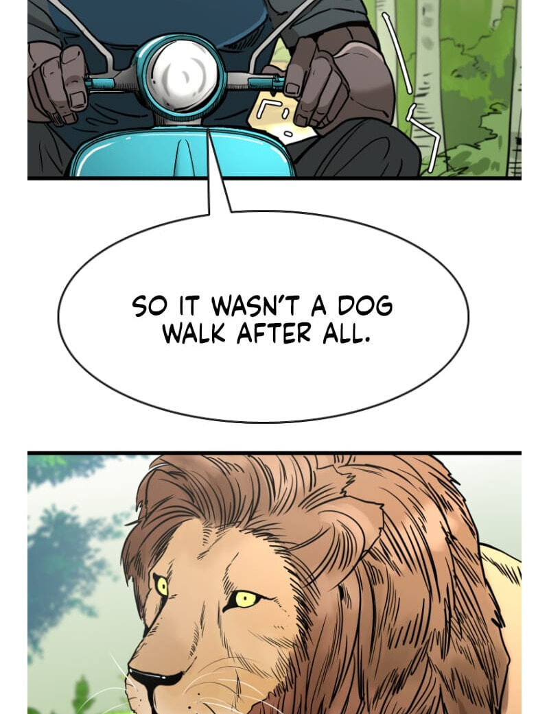 Read Shark chapter 290.9 image 10 on Lezhin