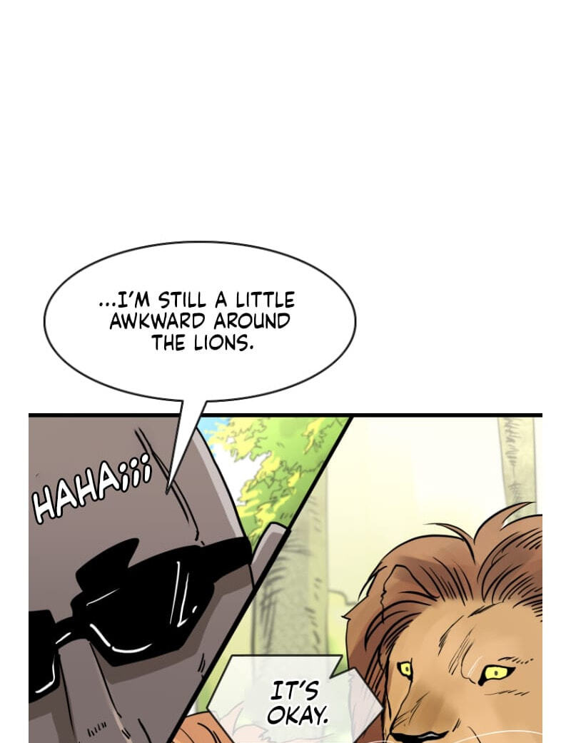 Read Shark chapter 290.9 image 18 on Lezhin