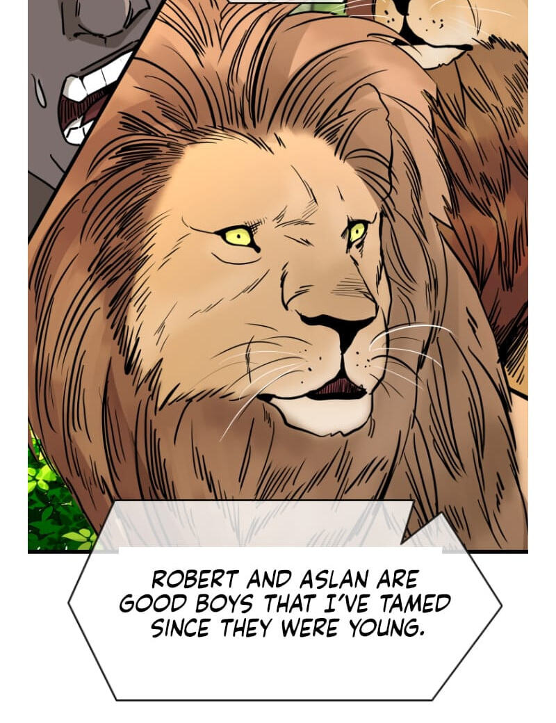Read Shark chapter 290.9 image 19 on Lezhin