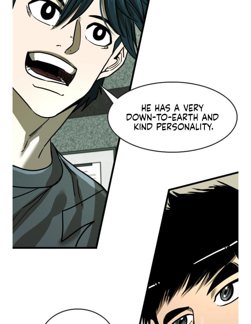 Read Shark chapter 290.9 image 23 on Lezhin