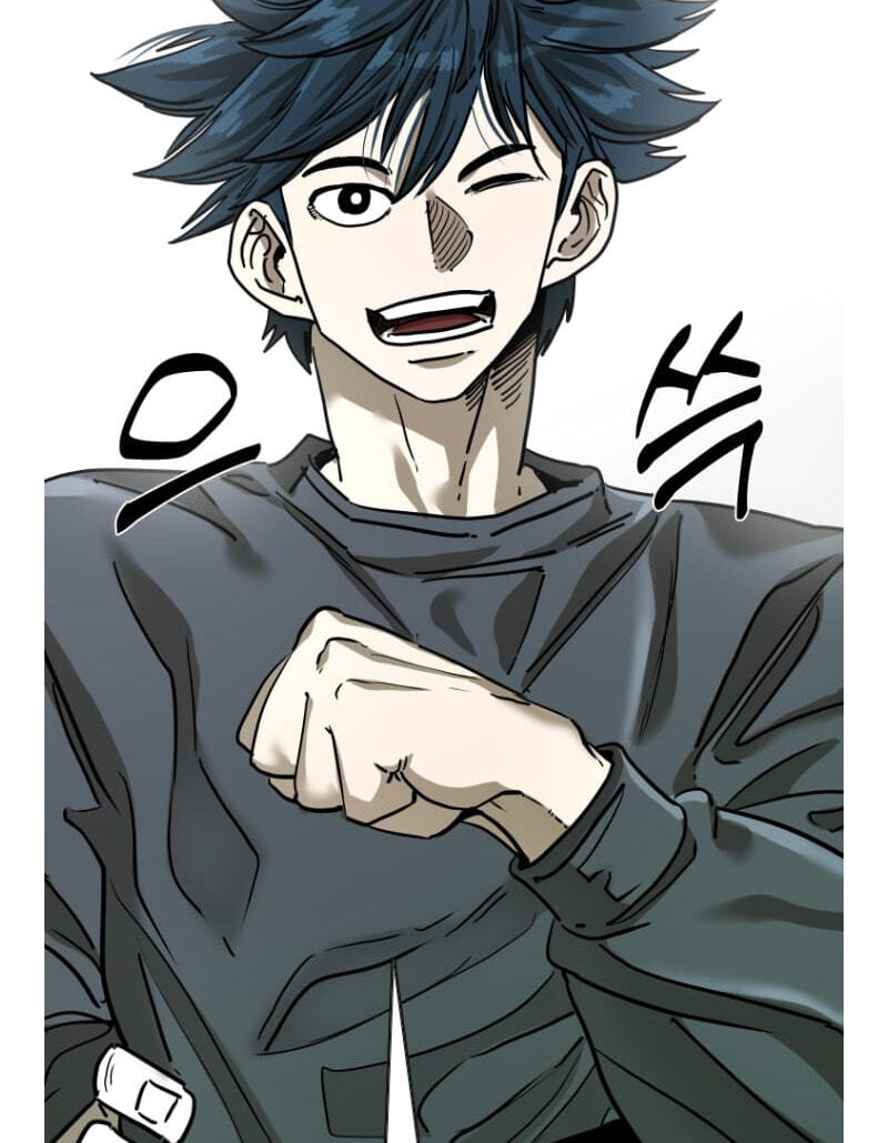 Read Shark chapter 290.9 image 26 on Lezhin