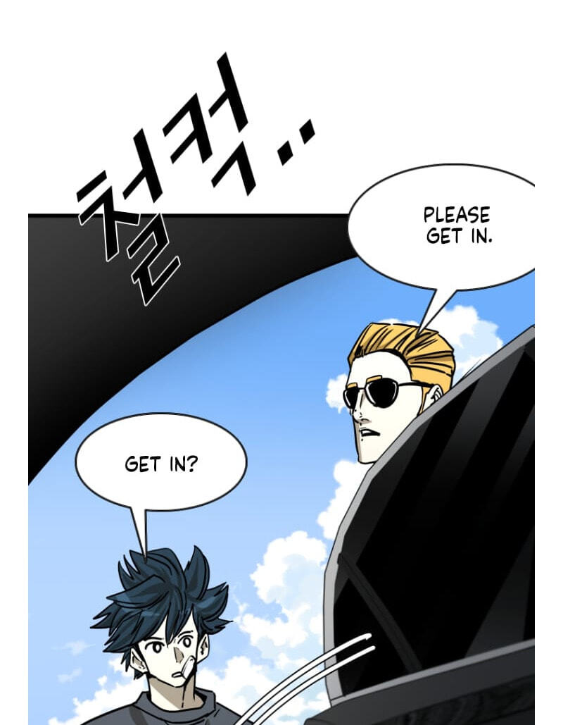 Read Shark chapter 290.9 image 40 on Lezhin