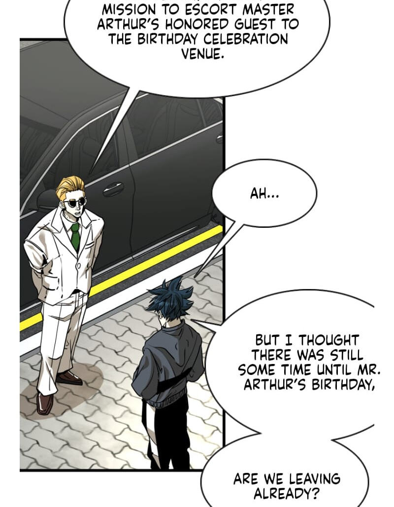 Read Shark chapter 290.9 image 43 on Lezhin