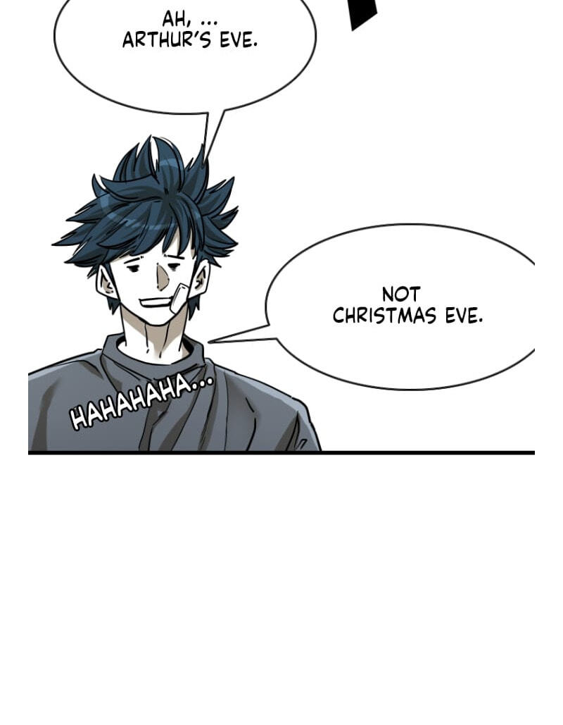 Read Shark chapter 290.9 image 46 on Lezhin