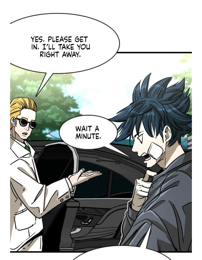 Read Shark chapter 290.9 image 47 on Lezhin