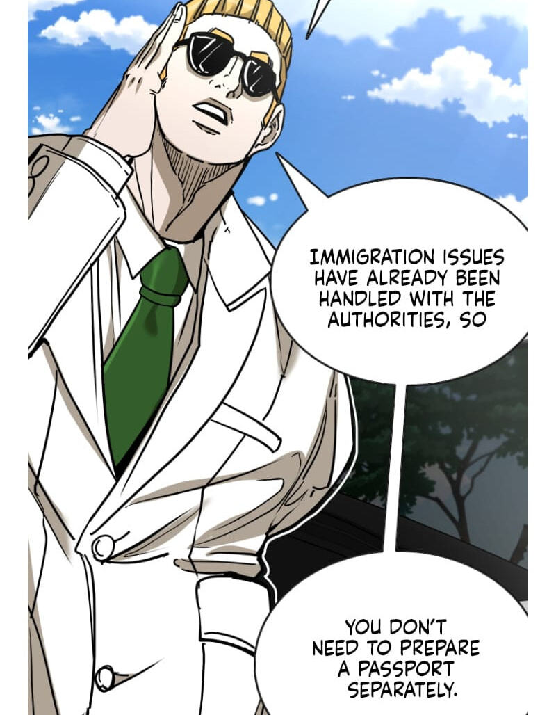 Read Shark chapter 290.9 image 49 on Lezhin