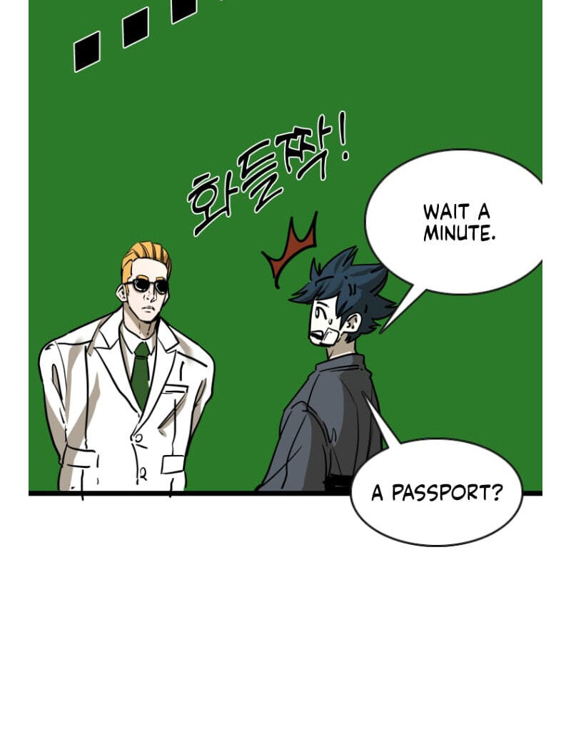 Read Shark chapter 290.9 image 52 on Lezhin