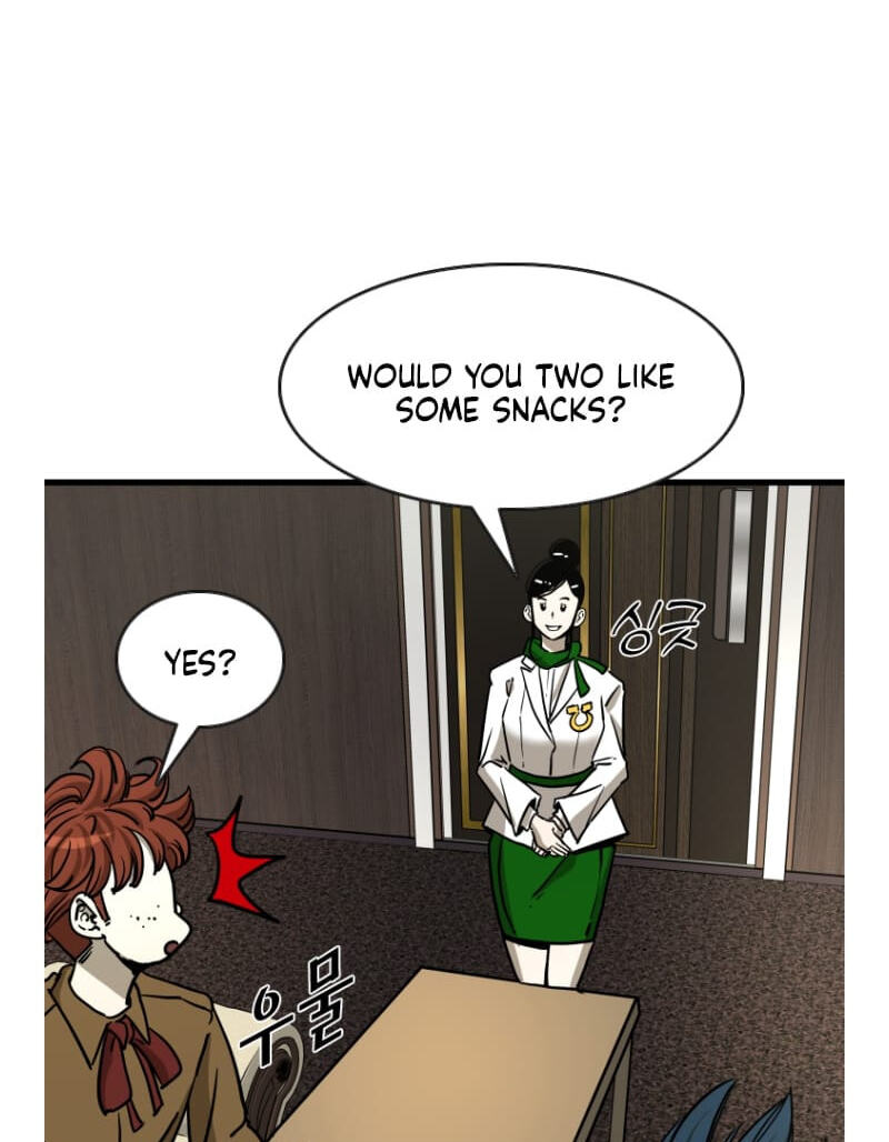 Read Shark chapter 290.9 image 63 on Lezhin
