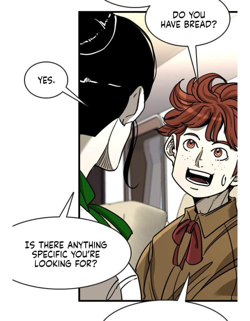 Read Shark chapter 290.9 image 65 on Lezhin