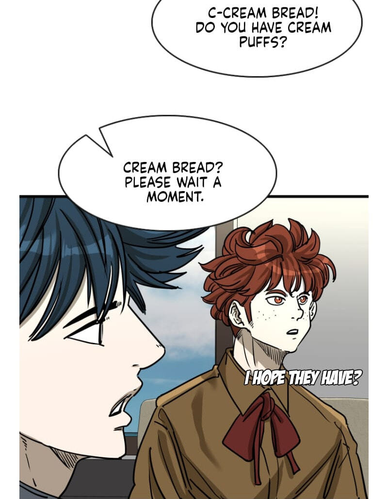 Read Shark chapter 290.9 image 66 on Lezhin