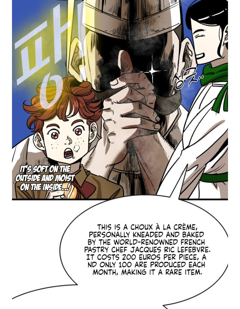 Read Shark chapter 290.9 image 72 on Lezhin