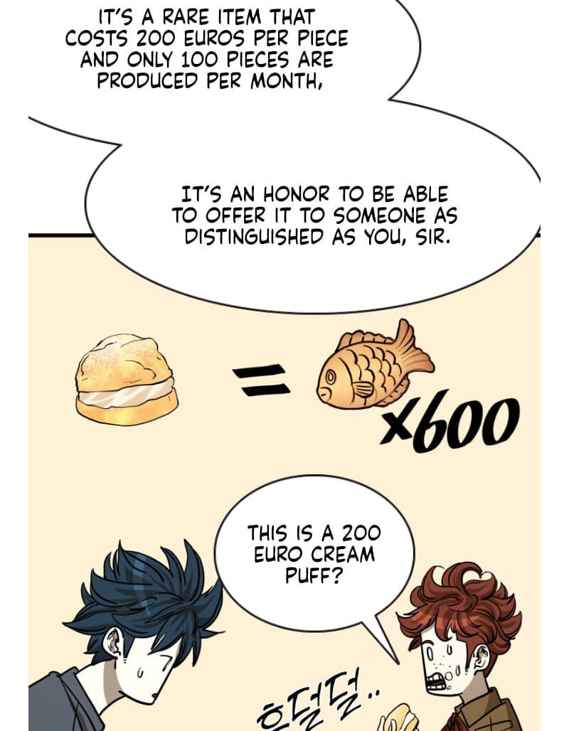 Read Shark chapter 290.9 image 73 on Lezhin