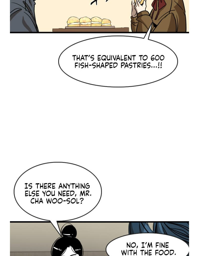 Read Shark chapter 290.9 image 74 on Lezhin