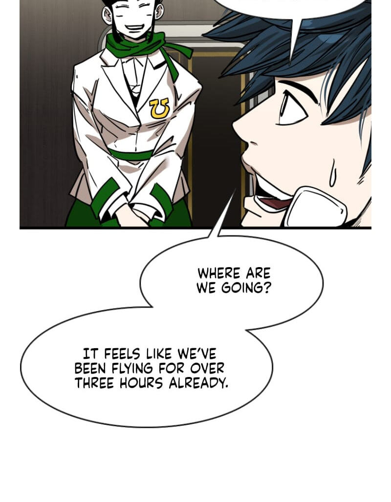 Read Shark chapter 290.9 image 75 on Lezhin