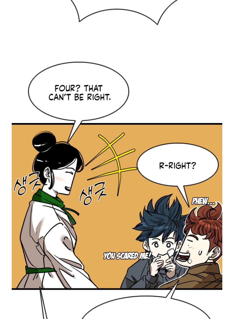 Read Shark chapter 290.9 image 78 on Lezhin