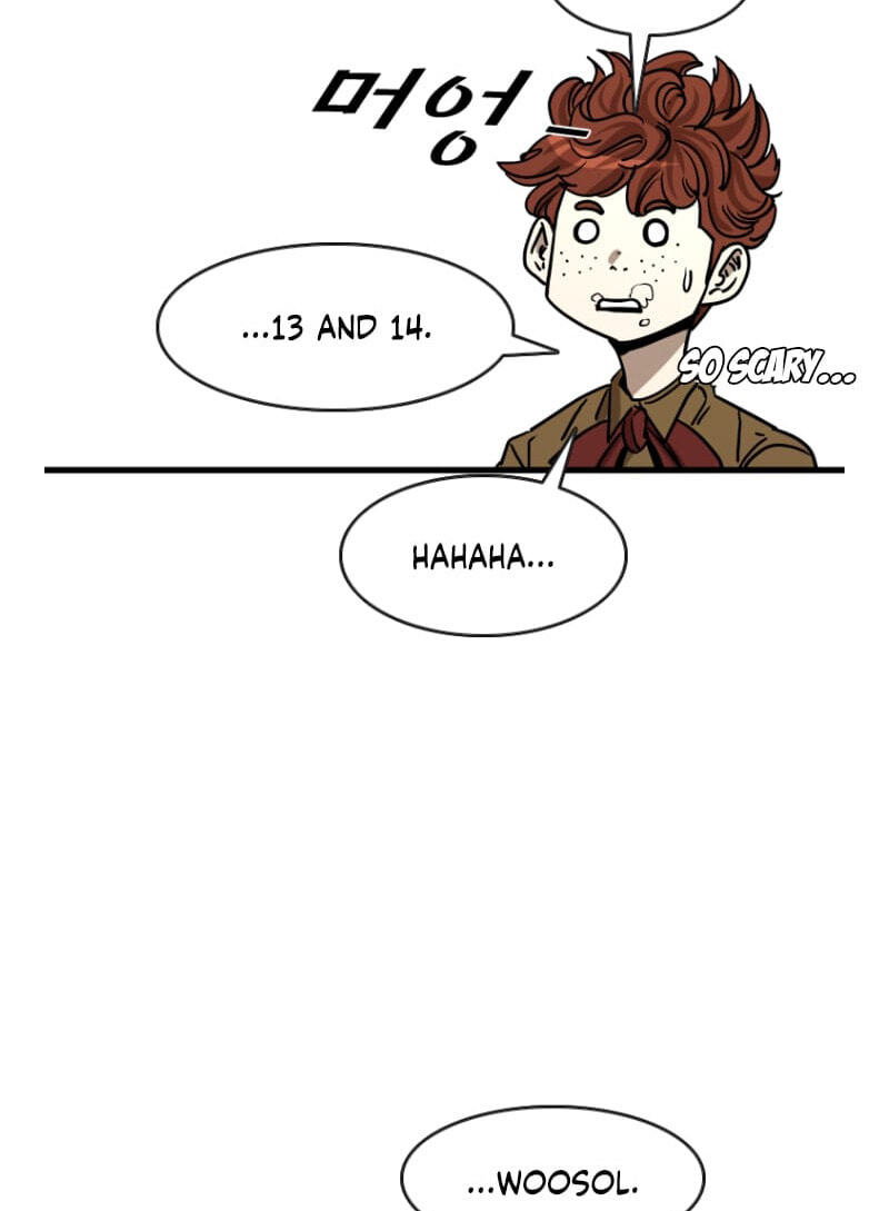 Read Shark chapter 290.9 image 80 on Lezhin