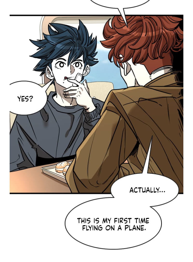 Read Shark chapter 290.9 image 81 on Lezhin
