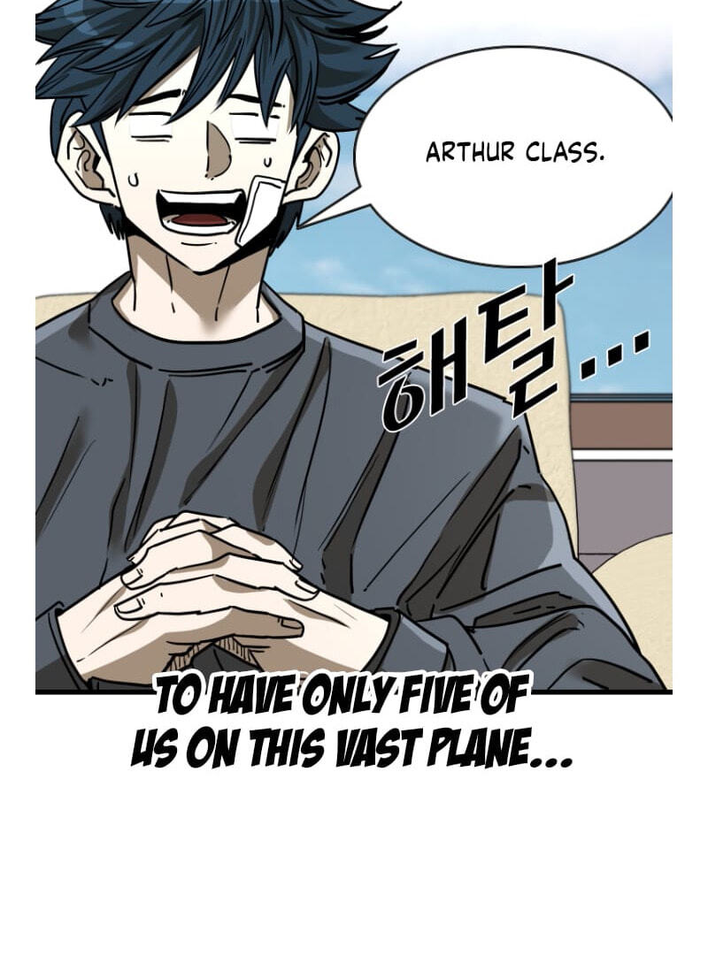 Read Shark chapter 290.9 image 84 on Lezhin