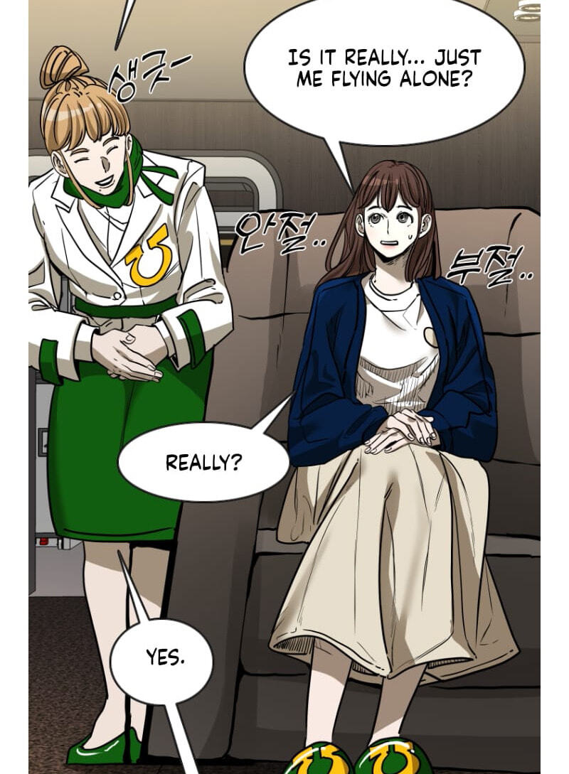 Read Shark chapter 290.9 image 88 on Lezhin