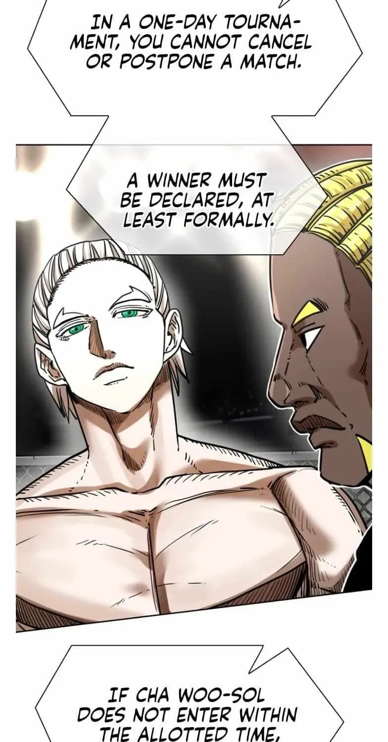 Read Shark chapter 290 image 11 on Lezhin