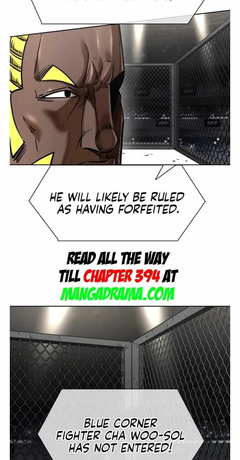 Read Shark chapter 290 image 12 on Lezhin