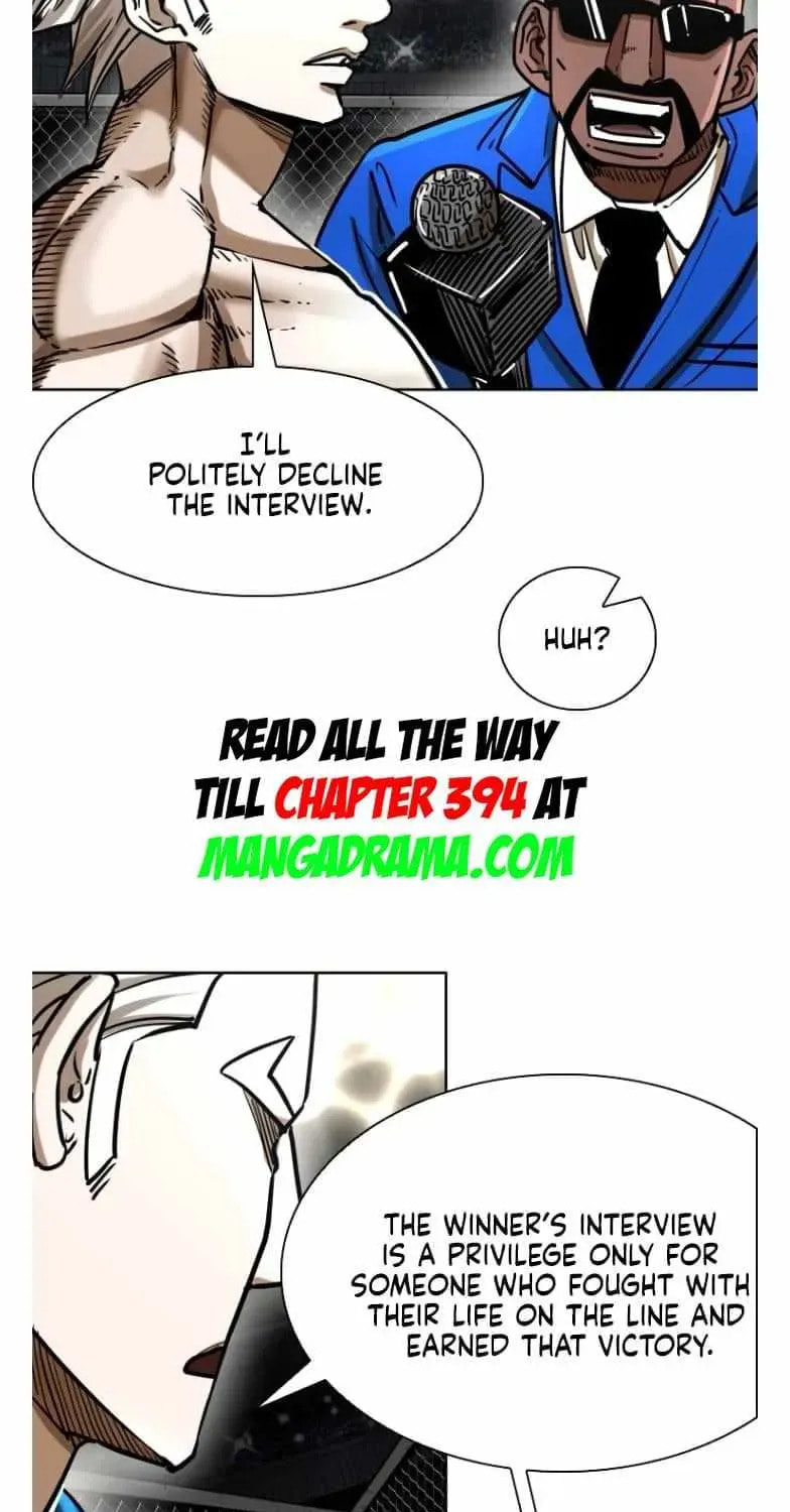 Read Shark chapter 290 image 15 on Lezhin