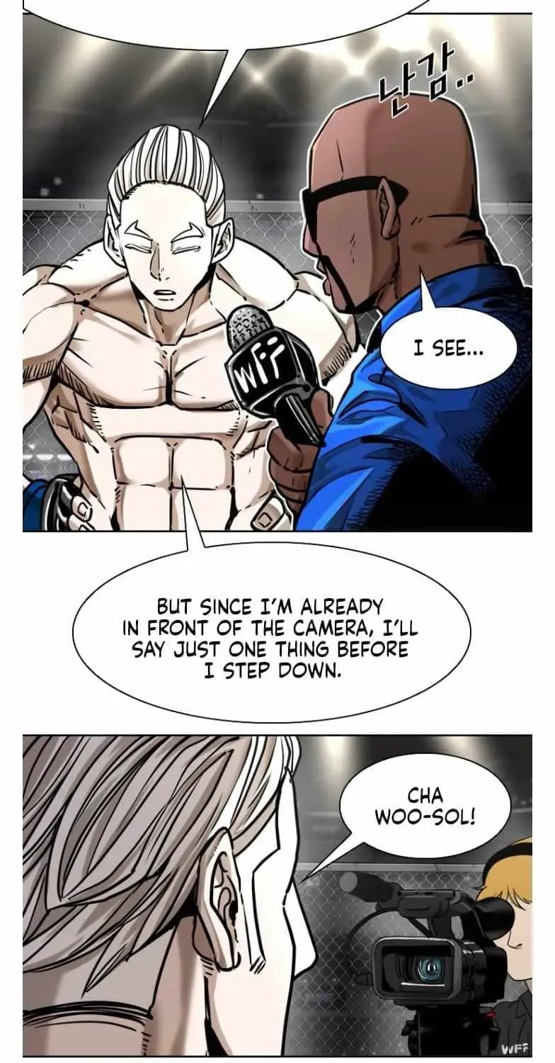 Read Shark chapter 290 image 17 on Lezhin