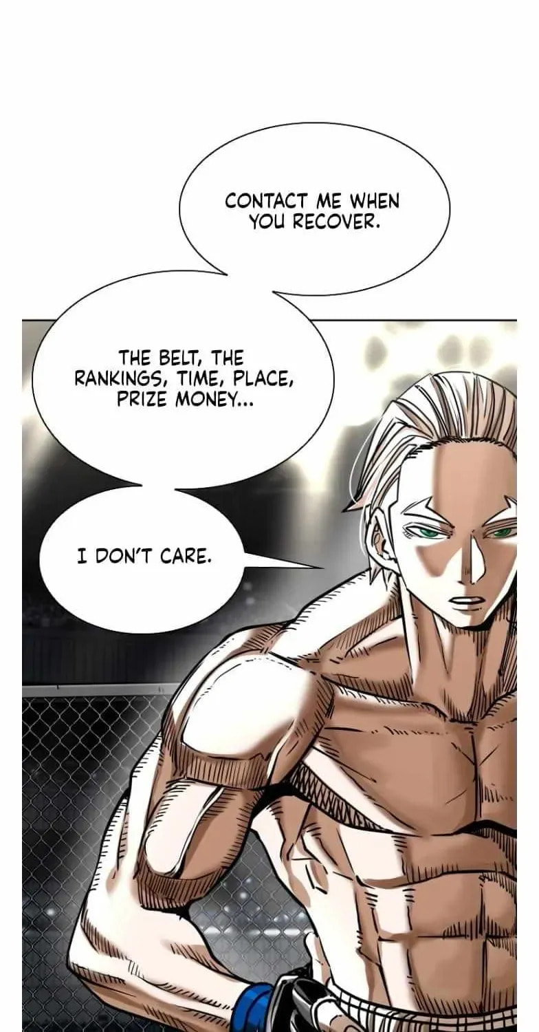 Read Shark chapter 290 image 18 on Lezhin