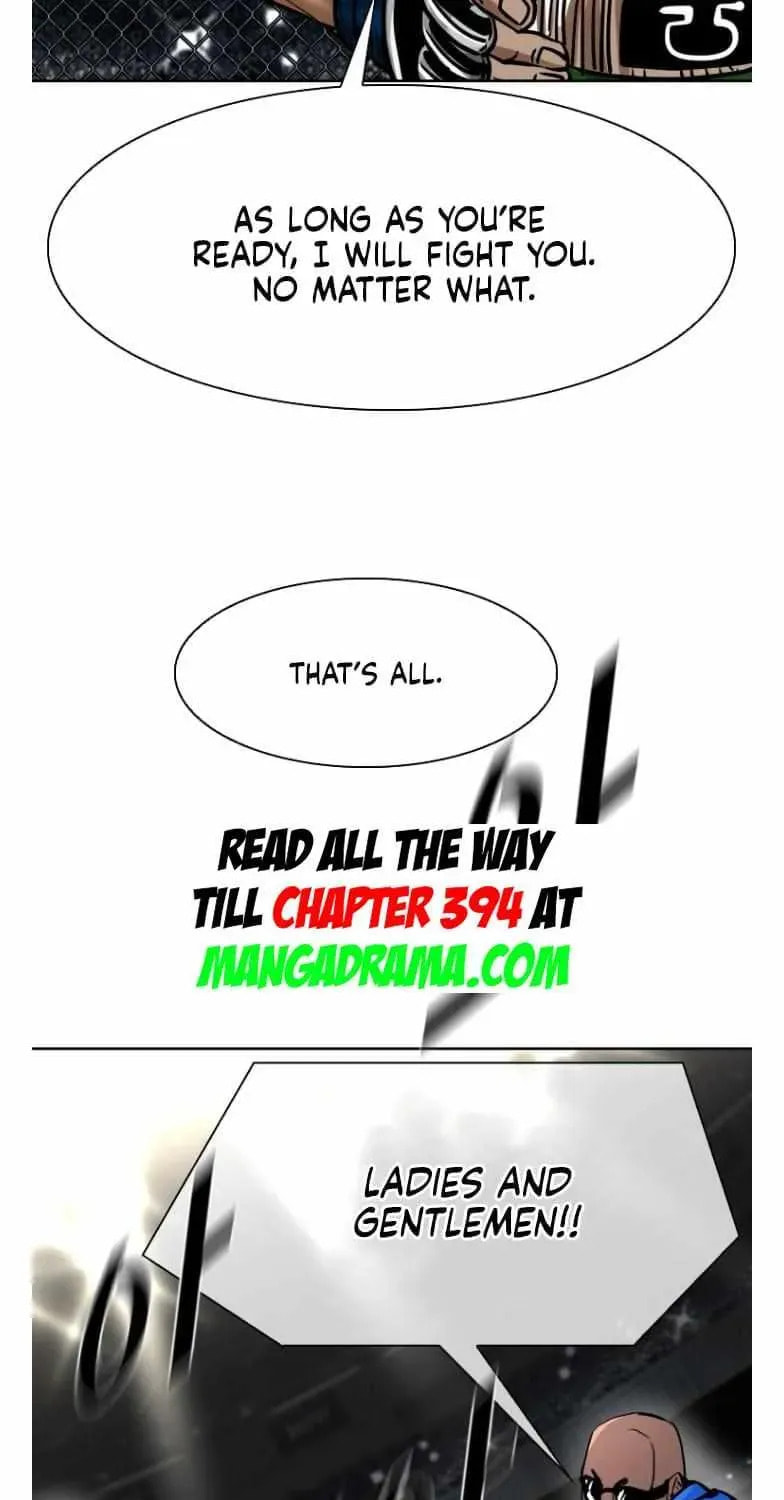 Read Shark chapter 290 image 19 on Lezhin