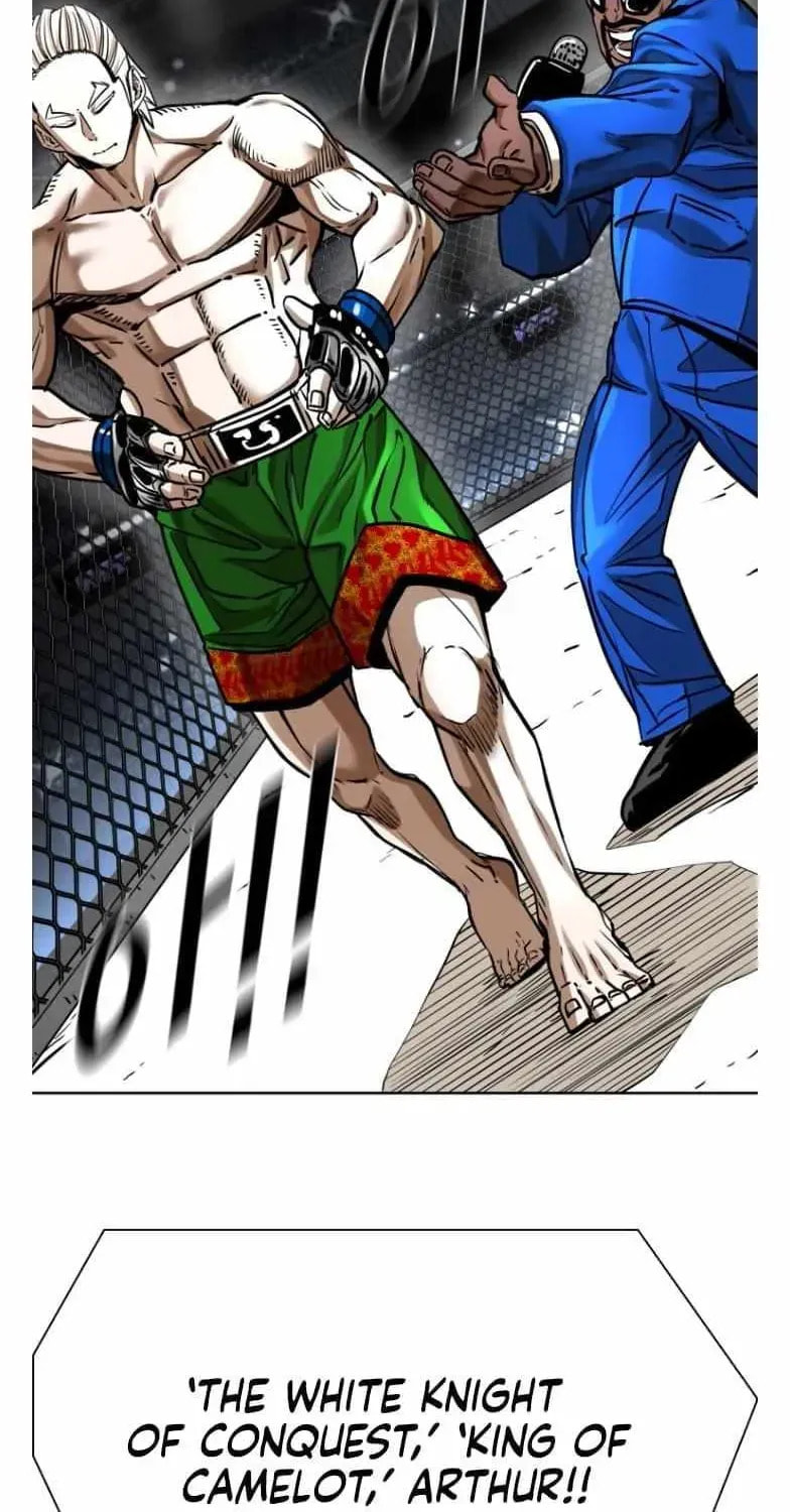 Read Shark chapter 290 image 20 on Lezhin
