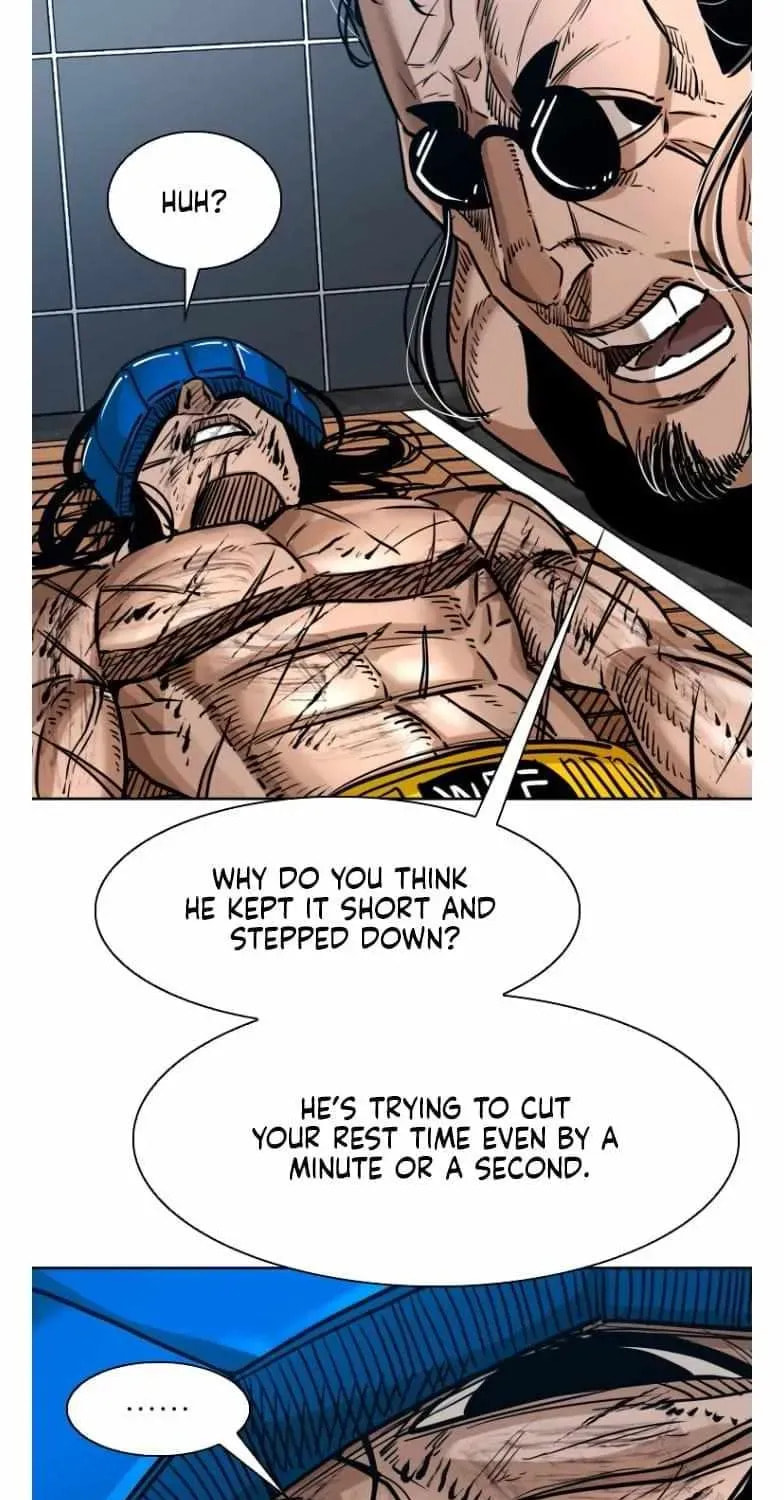 Read Shark chapter 290 image 23 on Lezhin