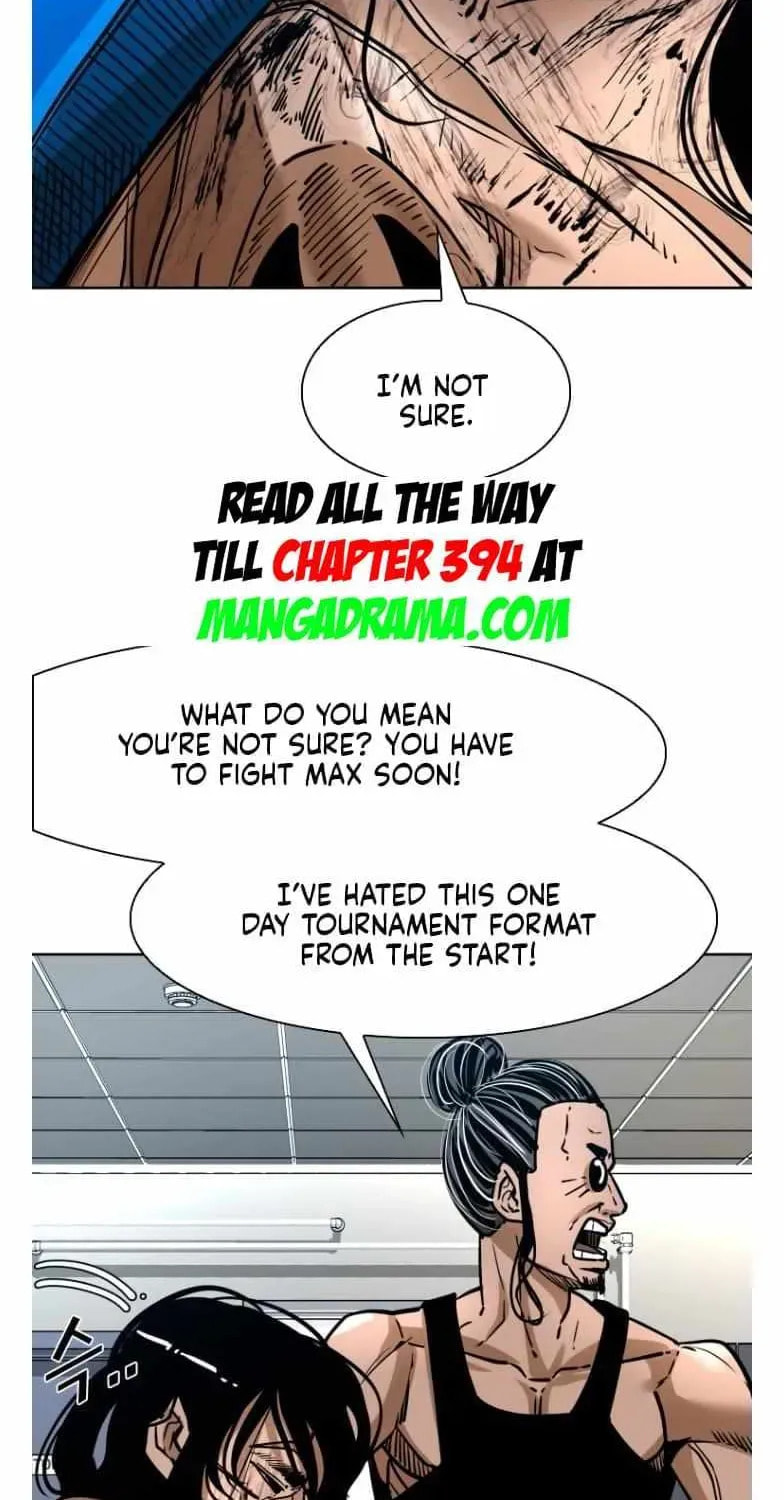 Read Shark chapter 290 image 24 on Lezhin