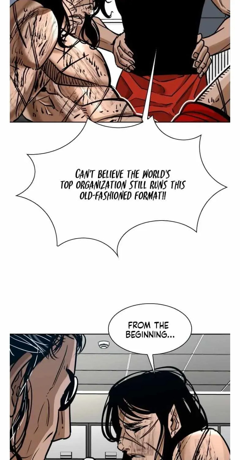 Read Shark chapter 290 image 25 on Lezhin