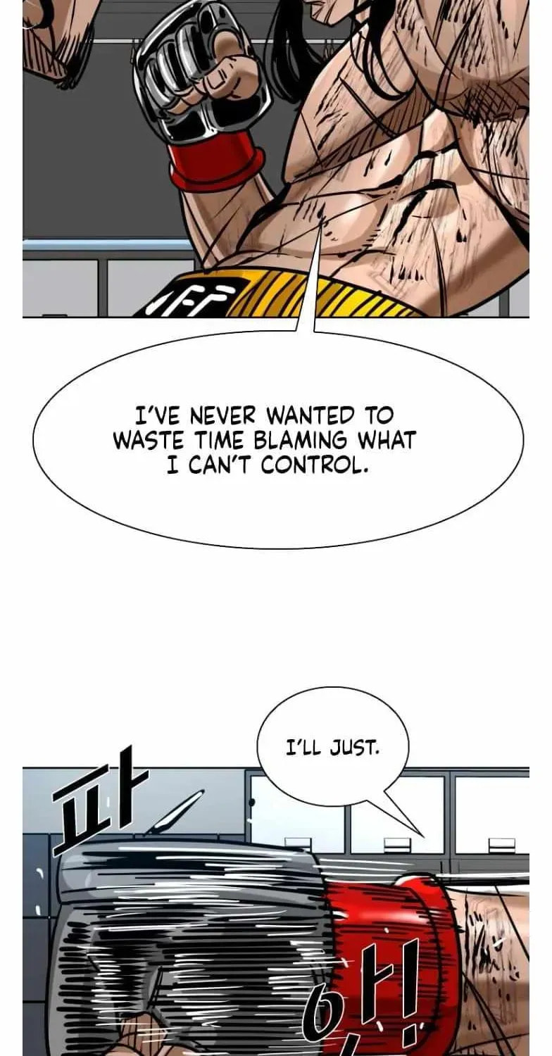 Read Shark chapter 290 image 26 on Lezhin