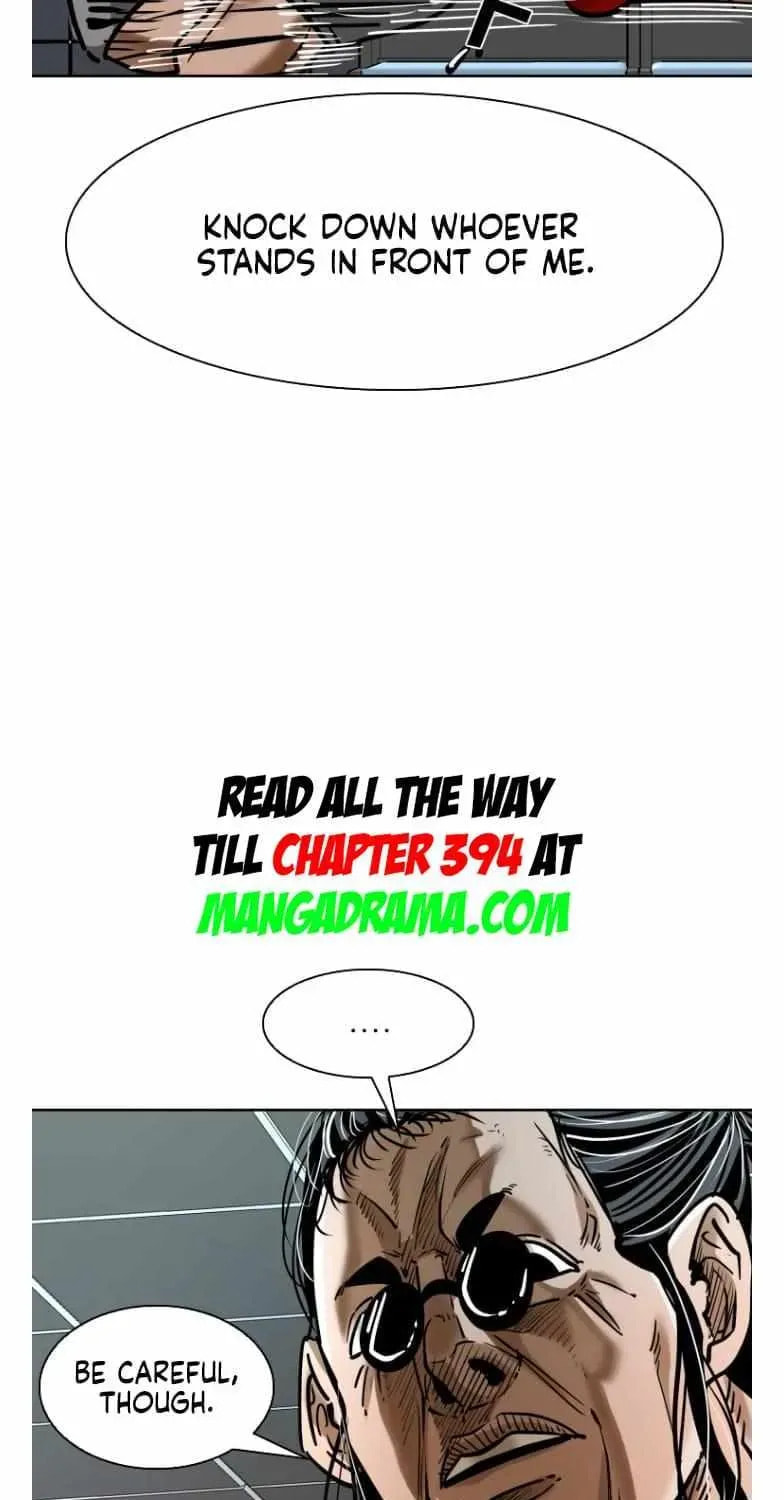 Read Shark chapter 290 image 27 on Lezhin