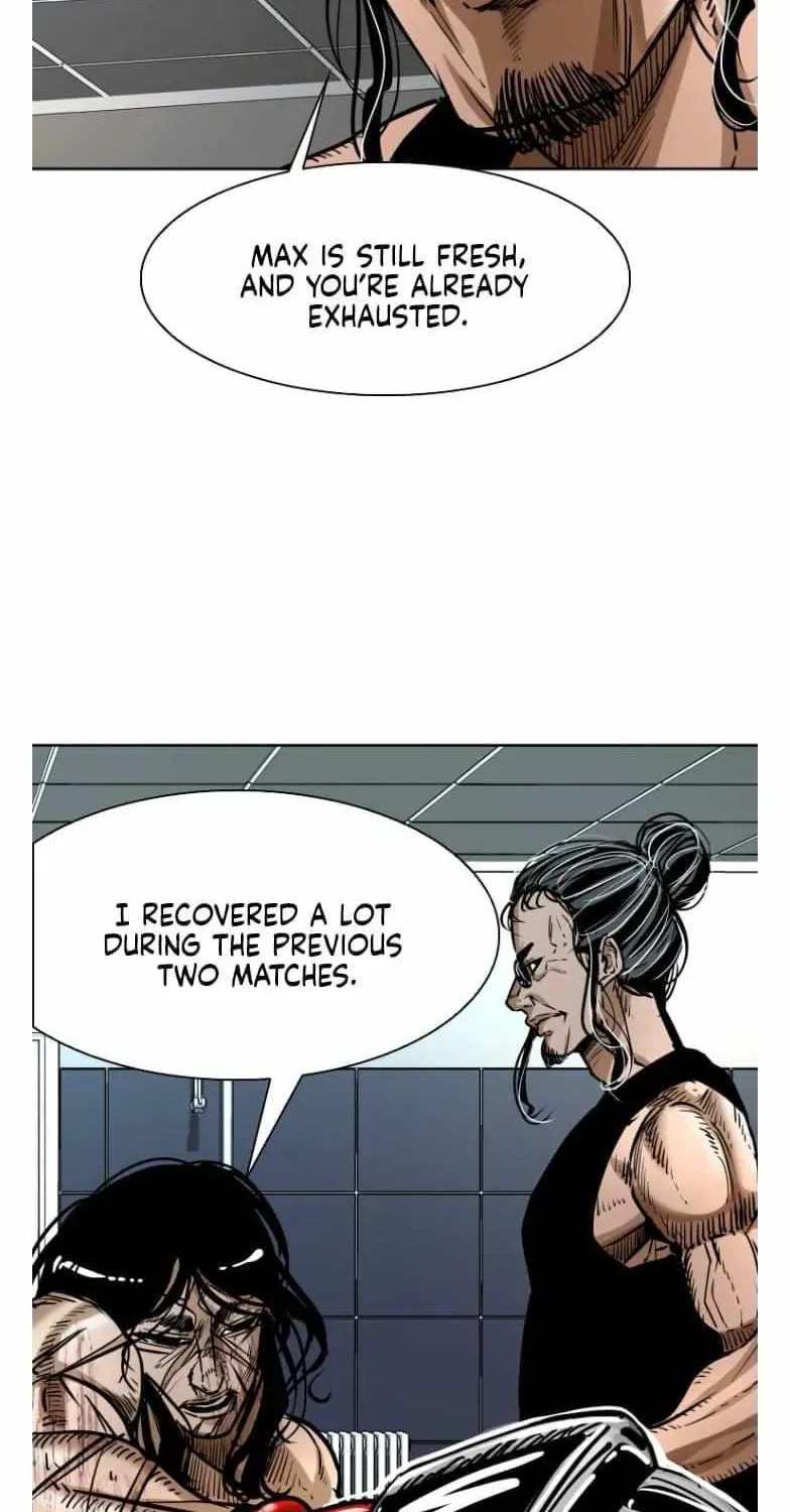 Read Shark chapter 290 image 28 on Lezhin