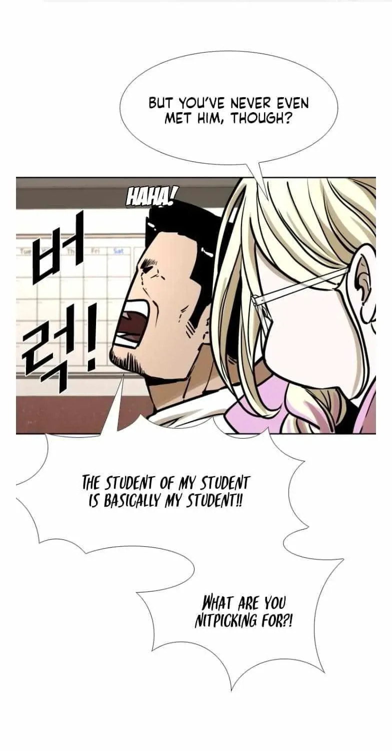 Read Shark chapter 290 image 3 on Lezhin