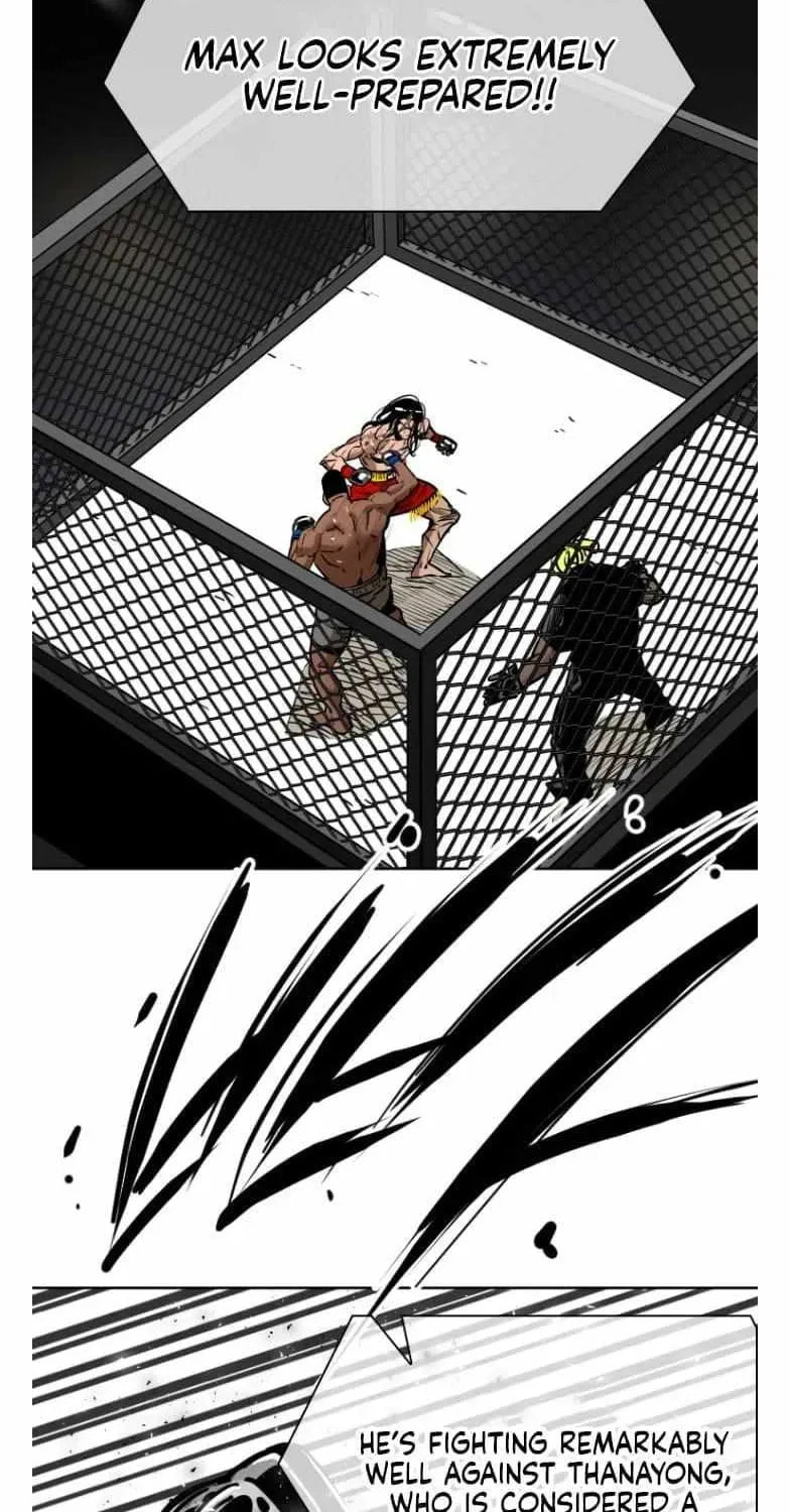 Read Shark chapter 290 image 30 on Lezhin
