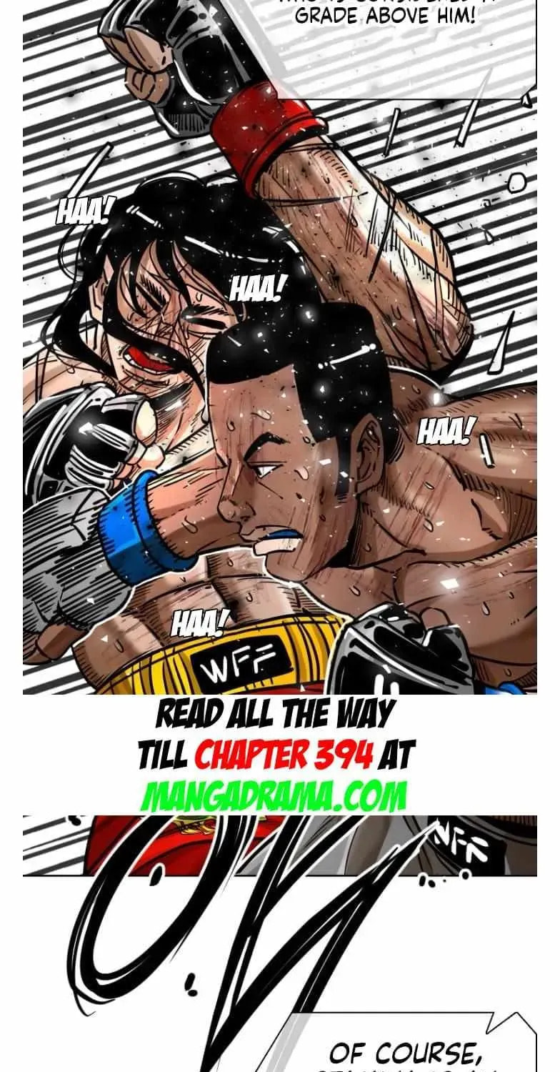 Read Shark chapter 290 image 31 on Lezhin