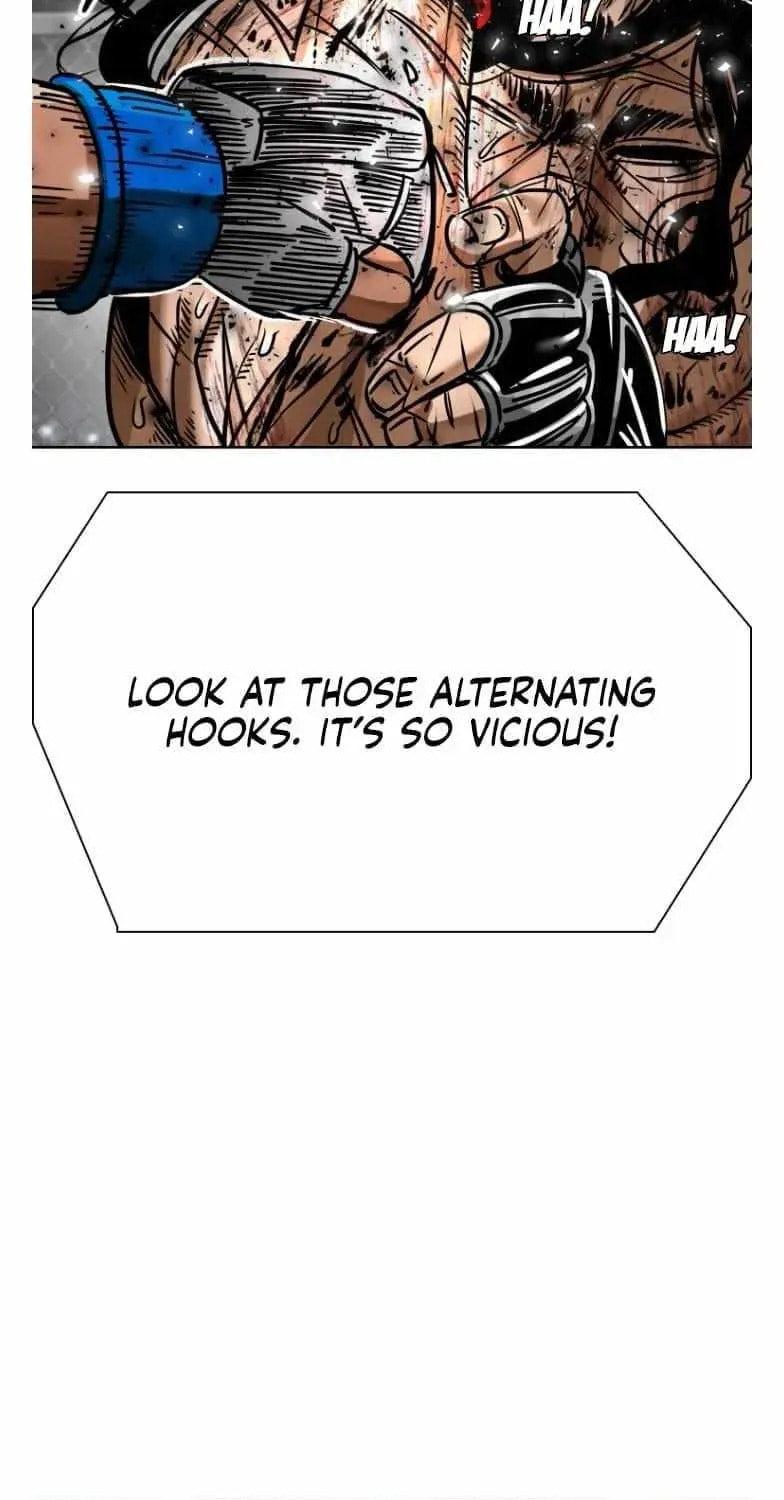 Read Shark chapter 290 image 33 on Lezhin
