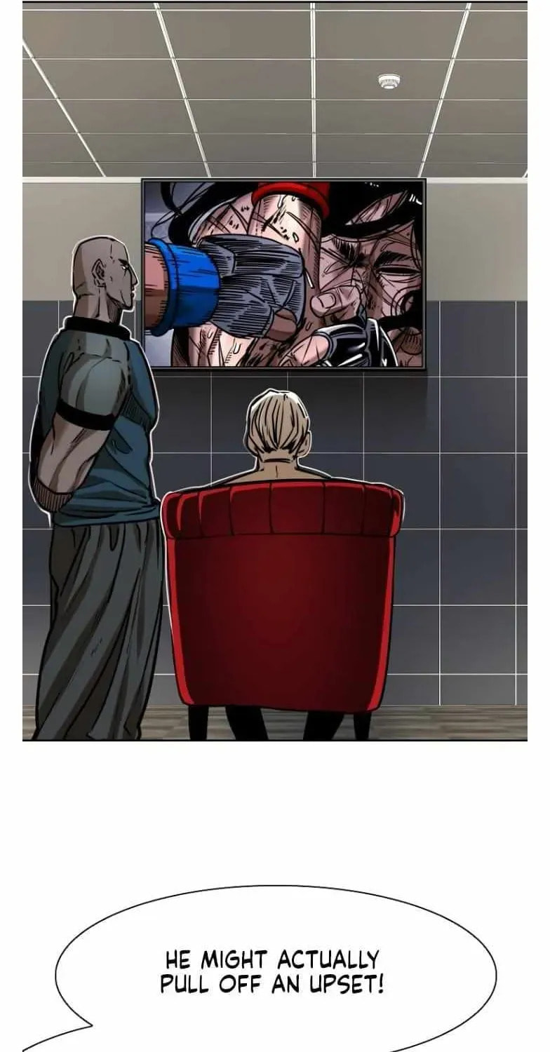 Read Shark chapter 290 image 34 on Lezhin
