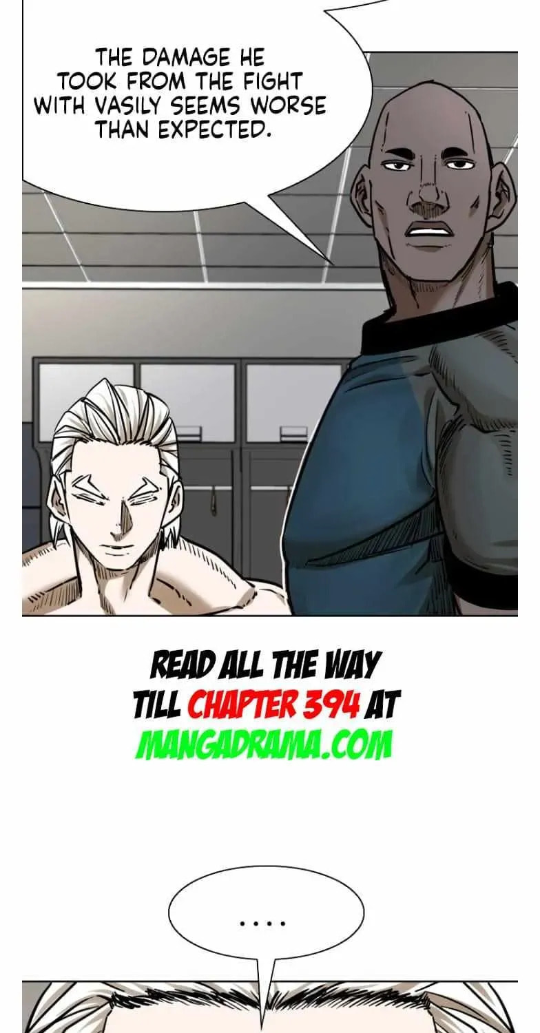 Read Shark chapter 290 image 35 on Lezhin