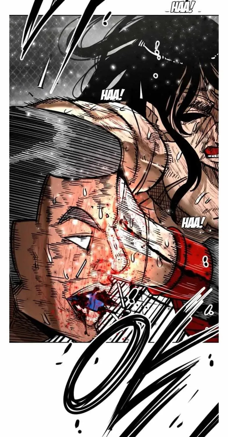 Read Shark chapter 290 image 39 on Lezhin