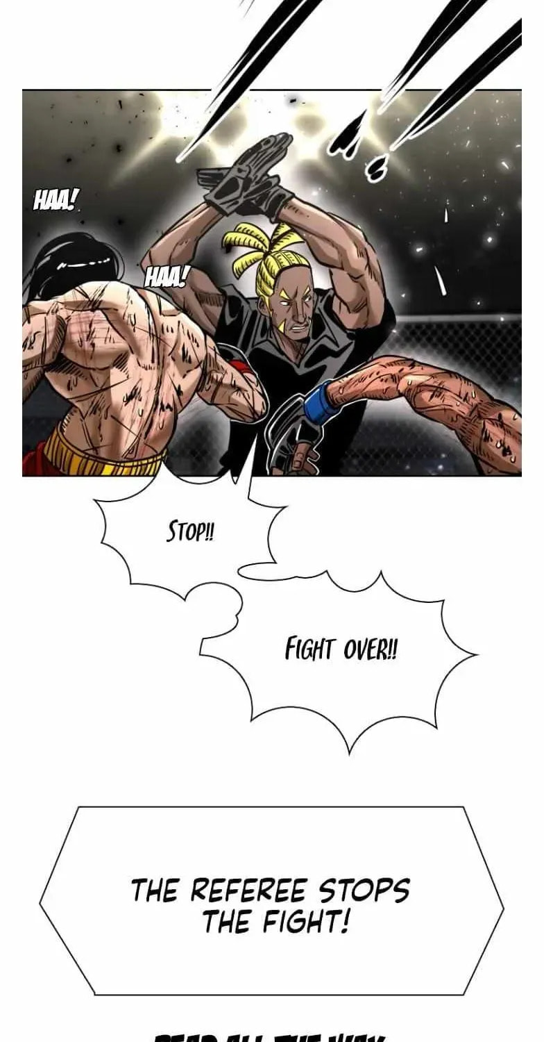 Read Shark chapter 290 image 40 on Lezhin