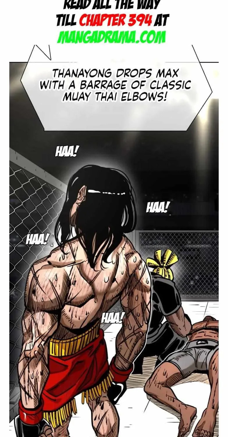Read Shark chapter 290 image 41 on Lezhin