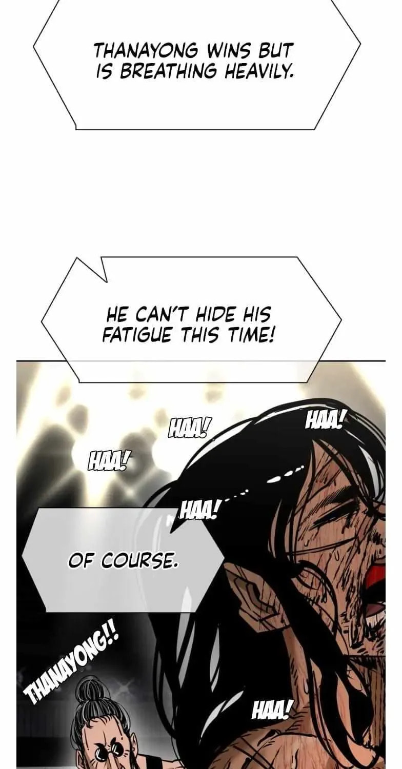 Read Shark chapter 290 image 43 on Lezhin