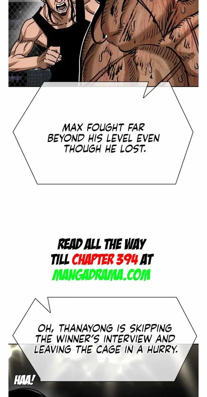Read Shark chapter 290 image 44 on Lezhin