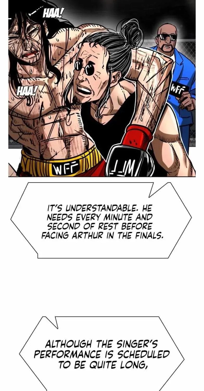 Read Shark chapter 290 image 45 on Lezhin